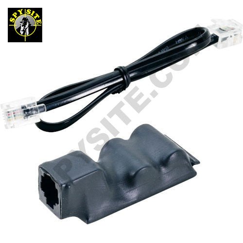 Dead Ringer - Telephone Disabling Device - SSS Corp.# - variant_sku# - Dead Ringer telephone